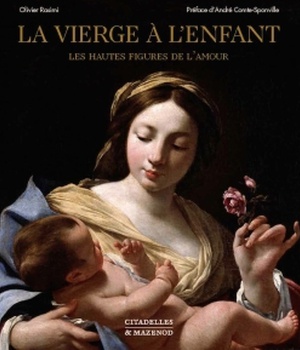 LA VIERGE A L'ENFANT