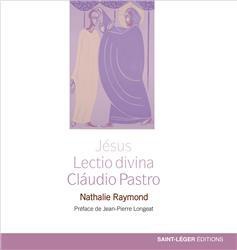 JESUS, LECTIO DIVINA - CLAUDIO PASTRO