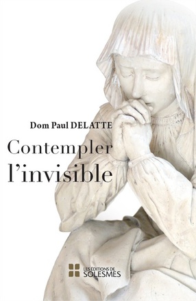 CONTEMPLER L'INVISIBLE
