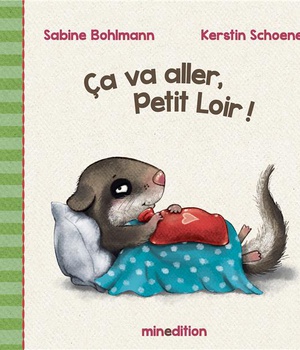 CA VA ALLER, PETIT LOIR!