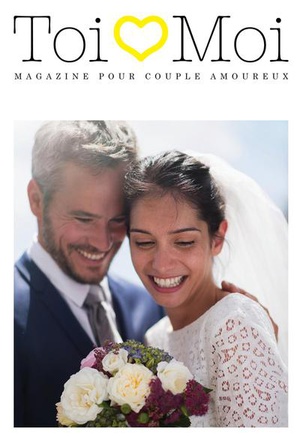 TOI ET MOI - MAGAZINE POUR COUPLE AMOUREUX