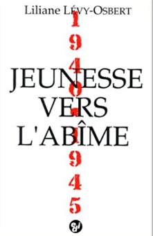 JEUNESSE VERS L'ABIME