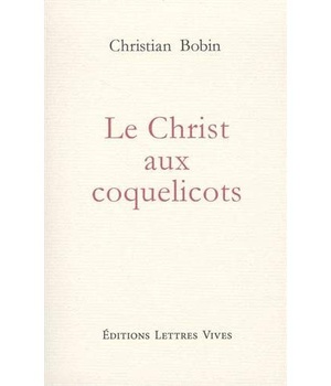 LE CHRIST AUX COQUELICOTS