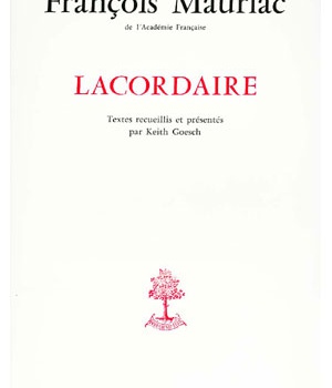 LACORDAIRE