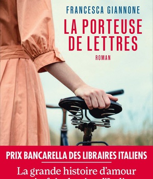 LA PORTEUSE DE LETTRES