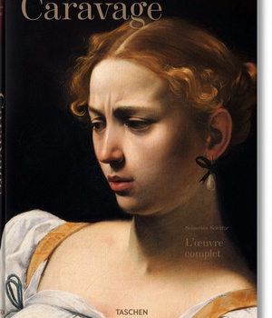 CARAVAGE - L'OEUVRE COMPLET - FP