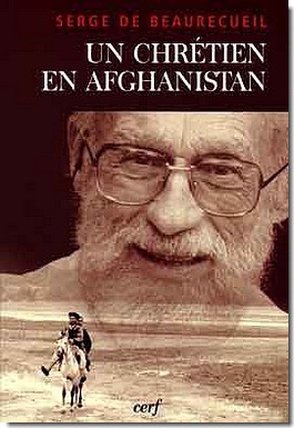 UN CHRETIEN EN AFGHANISTAN