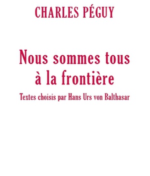 NOUS SOMMES TOUS A LA FRONTIERE