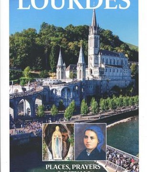 PELERINS A LOURDES VERSION ANGLAISE