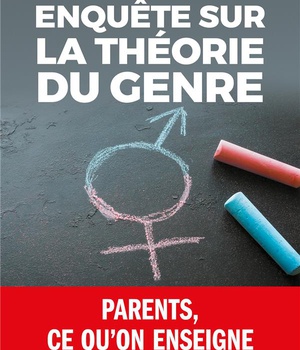 ENQUETE SUR LA THEORIE DU GENRE