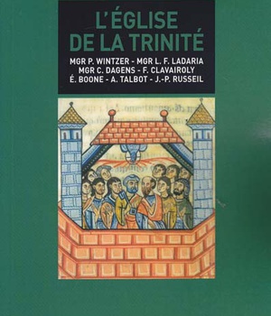 L EGLISE DE LA TRINITE