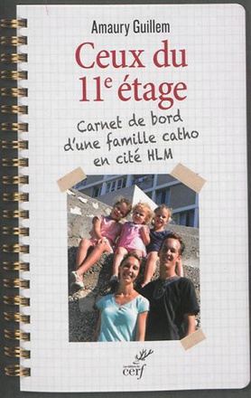 CEUX DU 11EME ETAGE