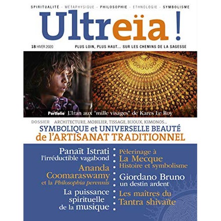 ULTREIA ! 18 - VOL18