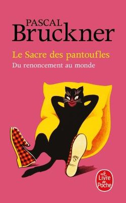 LE SACRE DES PANTOUFLES