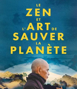 LE ZEN ET L'ART DE SAUVER LA PLANETE