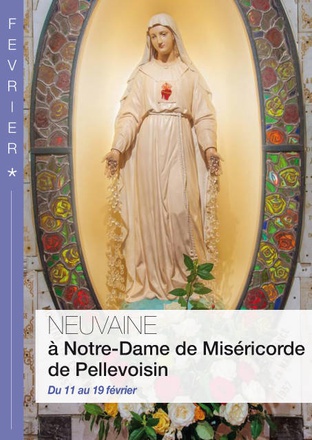 NOTRE DAME DE MISERICORDE