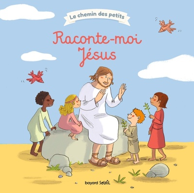 RACONTE-MOI JESUS
