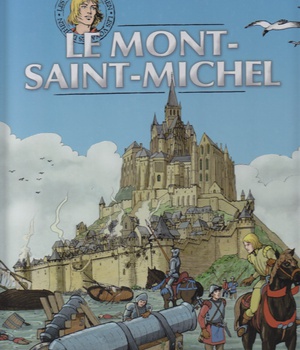 JHEN - VOYAGES - LE MONT SAINT-MICHEL