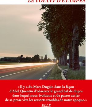 LE VOYANT D'ETAMPES