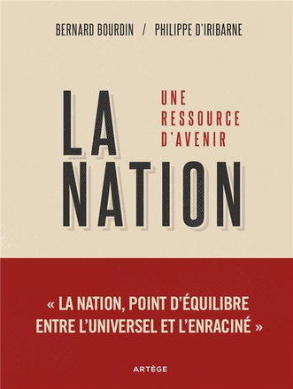 LA NATION - UNE RESSOURCE D'AVENIR