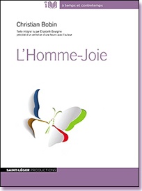 L'HOMME-JOIE - VERSION MP3