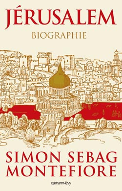 JERUSALEM - BIOGRAPHIE