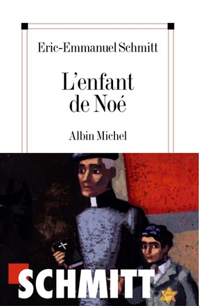 L'ENFANT DE NOE