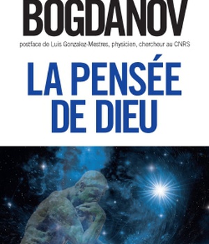 LA PENSEE DE DIEU