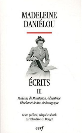 ECRITS - TOME 3