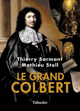 LE GRAND COLBERT