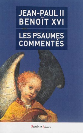 LES PSAUMES COMMENTES