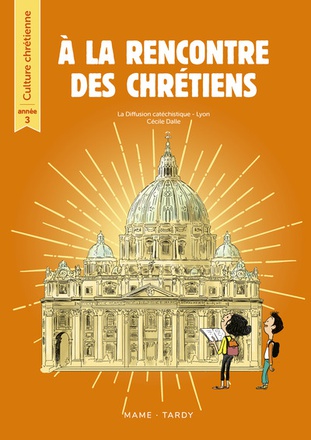 ANNEE 3 - LIVRE DE L'ENFANT