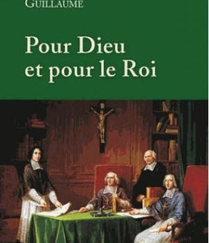 POUR DIEU ET POUR LE ROI