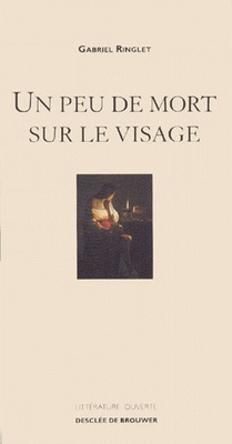 UN PEU DE MORT SUR LE VISAGE