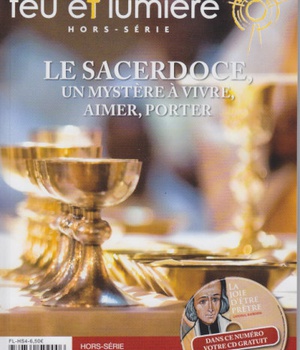 LE SACERDOCE