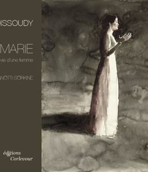 MARIE, LA VIE D'UNE FEMME