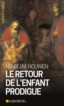 LE RETOUR DE L'ENFANT PRODIGUE - REVENIR A LA MAISON ( BICP* )