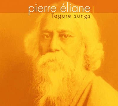 TAGORE SONGS CD