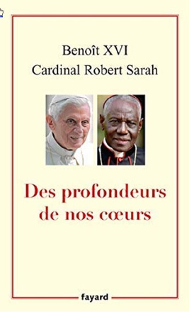 DES PROFONDEURS DE NOS COEURS