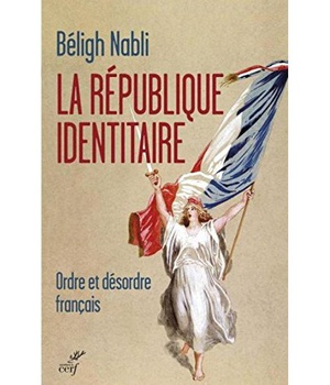 LA REPUBLIQUE IDENTITAIRE