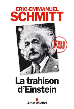 LA TRAHISON D'EINSTEIN