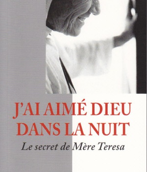 J'AI AIME DIEU DANS LA NUIT