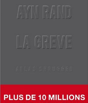LA GREVE - ATLAS SHRUGGED