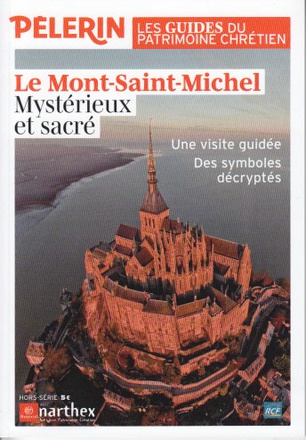 RECONNAITRE LE MONT ST MICHEL