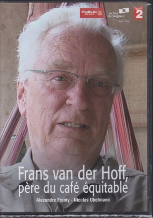 FRANS VAN DER HOFF, PERE DU CAFE EQUITABLE