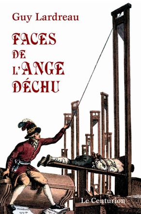 FACES DE L'ANGE DECHU