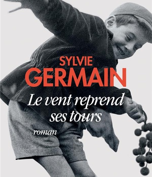 LE VENT REPREND SES TOURS
