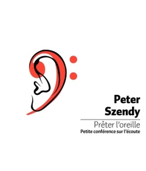 PRETER L'OREILLE