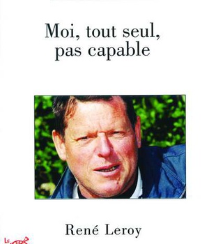 MOI, TOUT SEUL, PAS CAPABLE