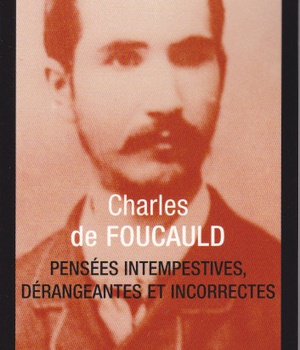 PENSEES INTEMPESTIVES DERANGEANTES, INCORRECTES